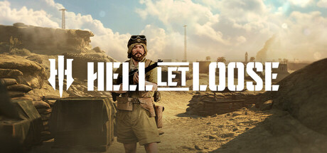 Hell Let Loose