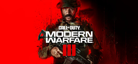 COD MW 3