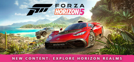 Forza Horizon 5